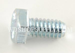 1/4 - 20 x 1/2" Grade 5 Hex Cap Screws